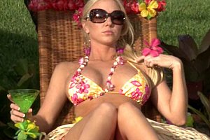 Karen fisher video Porn