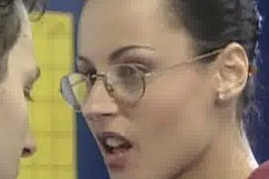 欧美骚逼插穴视频 Porn